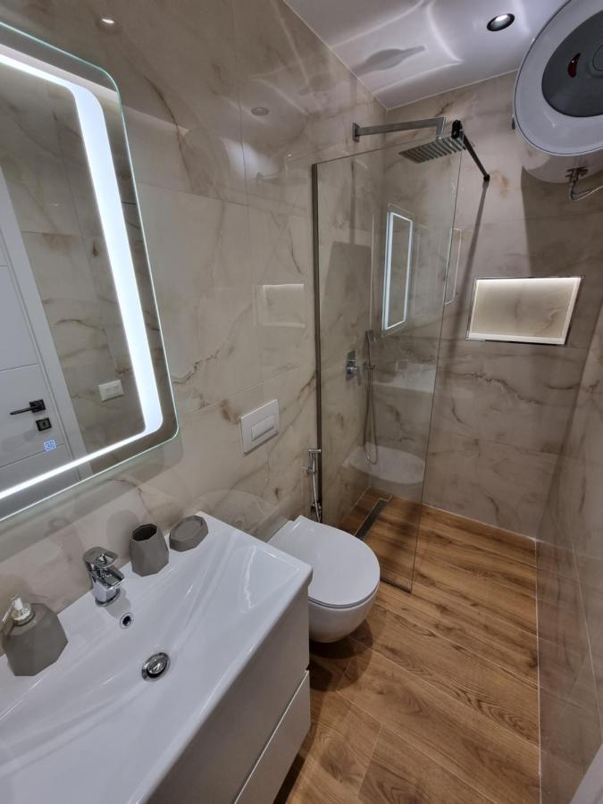 Remar Apartments Vlore Exterior photo