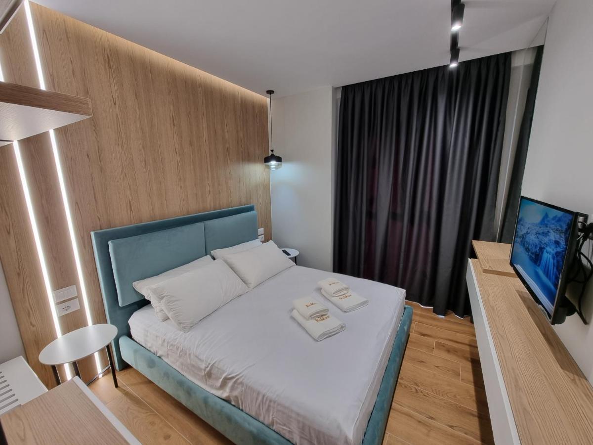 Remar Apartments Vlore Exterior photo