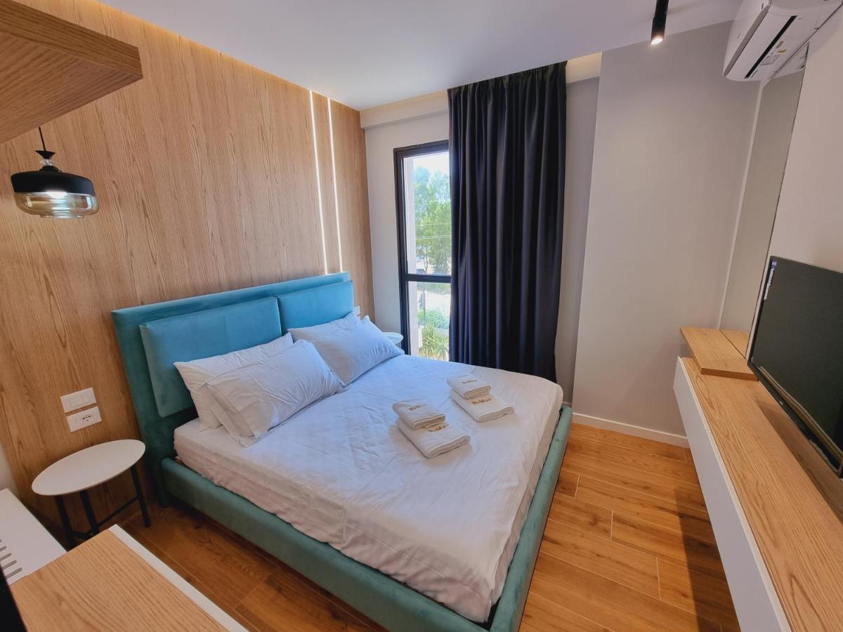 Remar Apartments Vlore Exterior photo