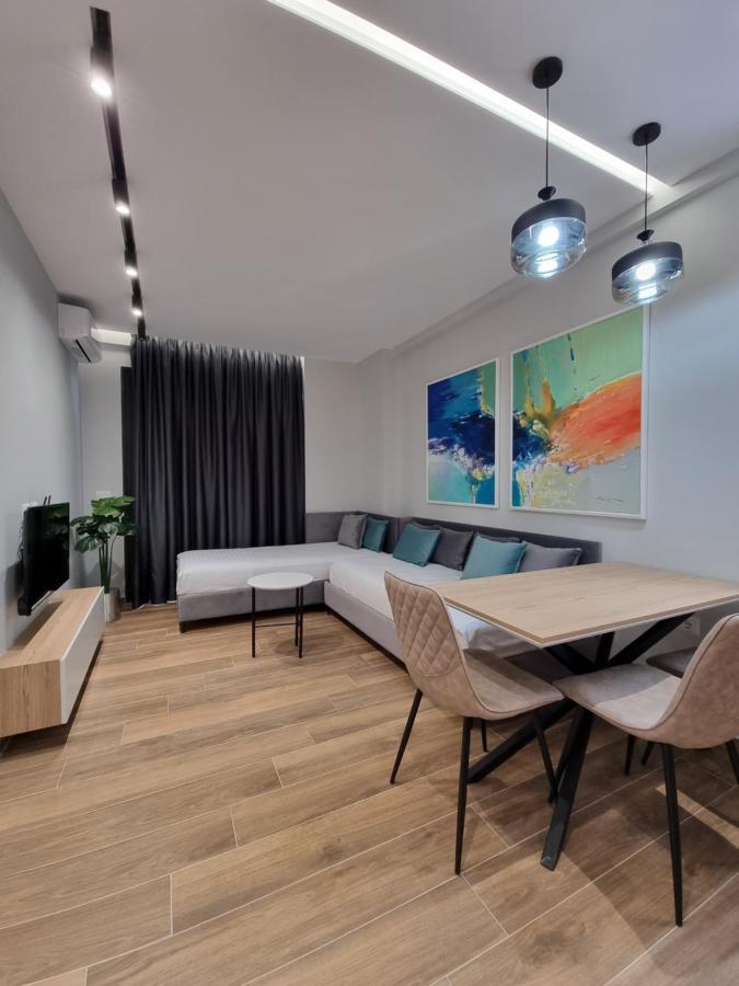 Remar Apartments Vlore Exterior photo