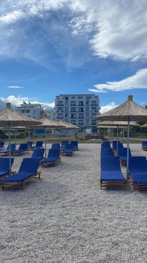Remar Apartments Vlore Exterior photo