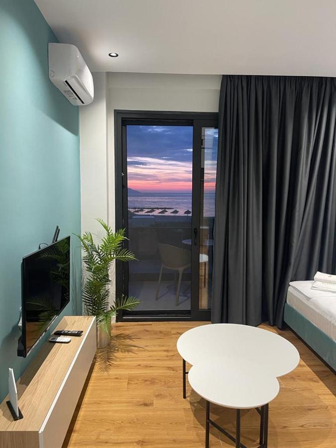 Remar Apartments Vlore Exterior photo