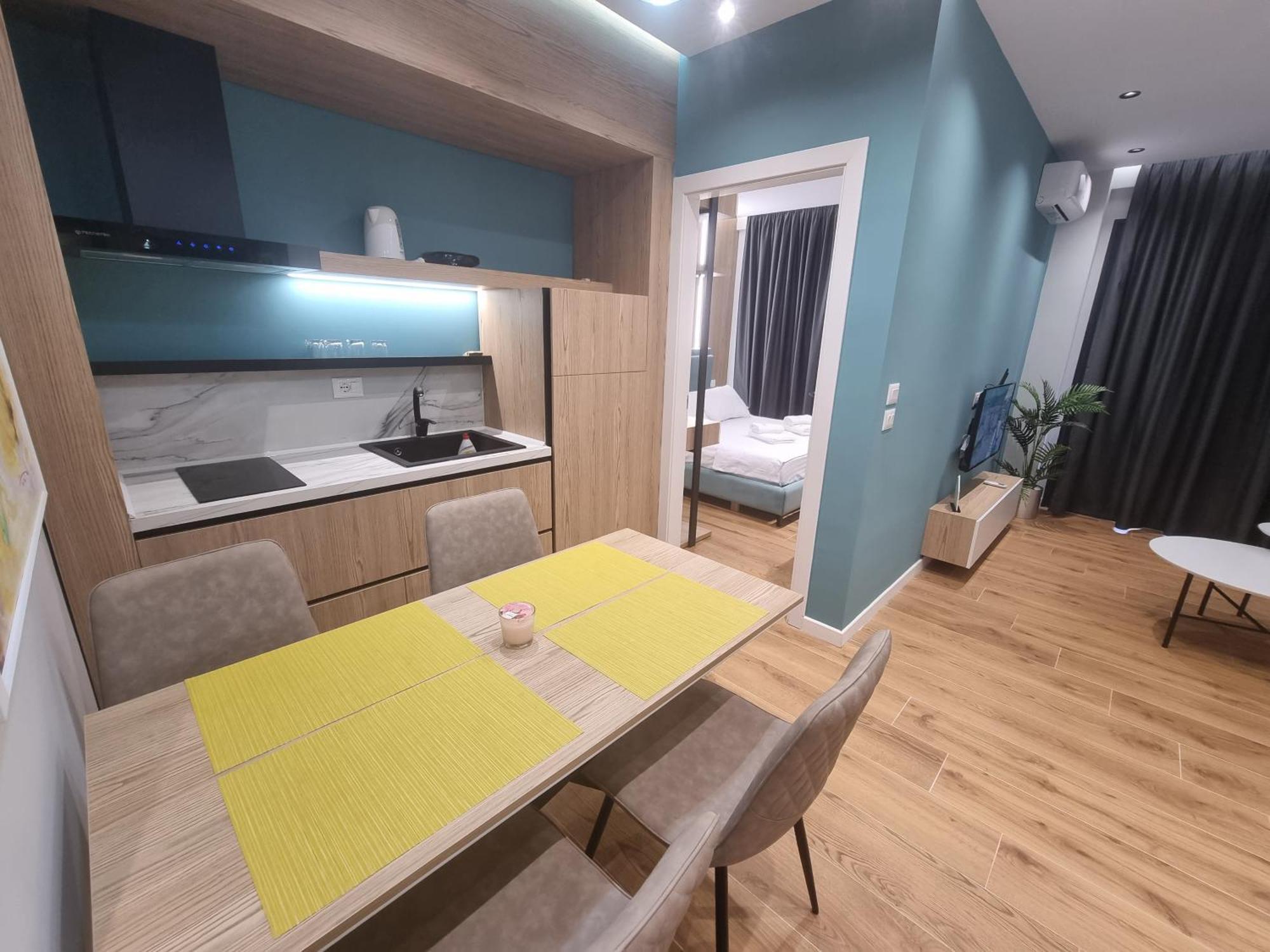 Remar Apartments Vlore Exterior photo